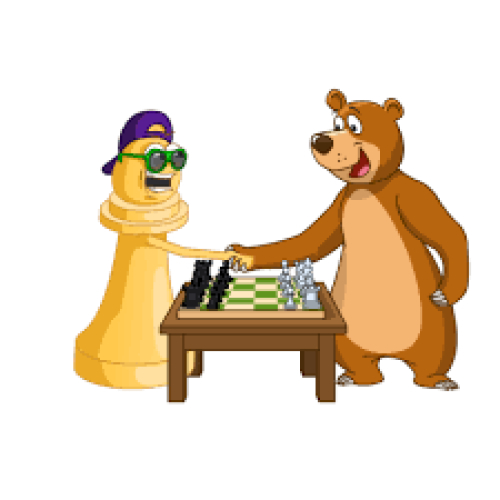 Chess | Blitzparty