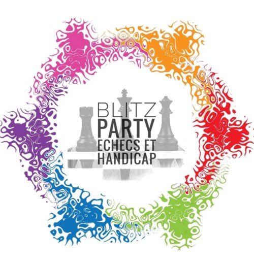 Chess | Blitzparty