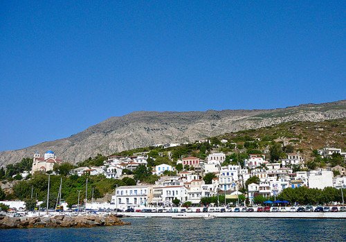 Chess | 47th Ikaros International Chess Tournament 2024