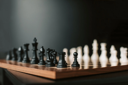Echecs | 3ème Blitz FIDE de Boulogne sur Mer